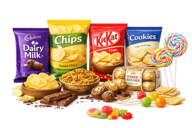 Chocolates