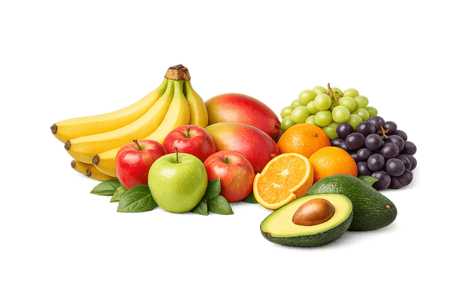 Fruits